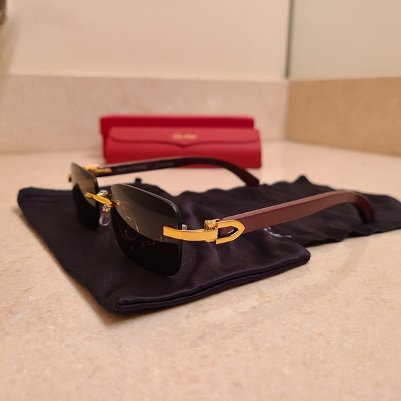 Cartier Signture C - Picture 2 of 3